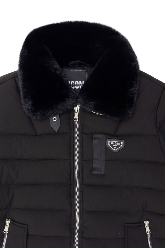 ICON Maverick Exclusive Jacket