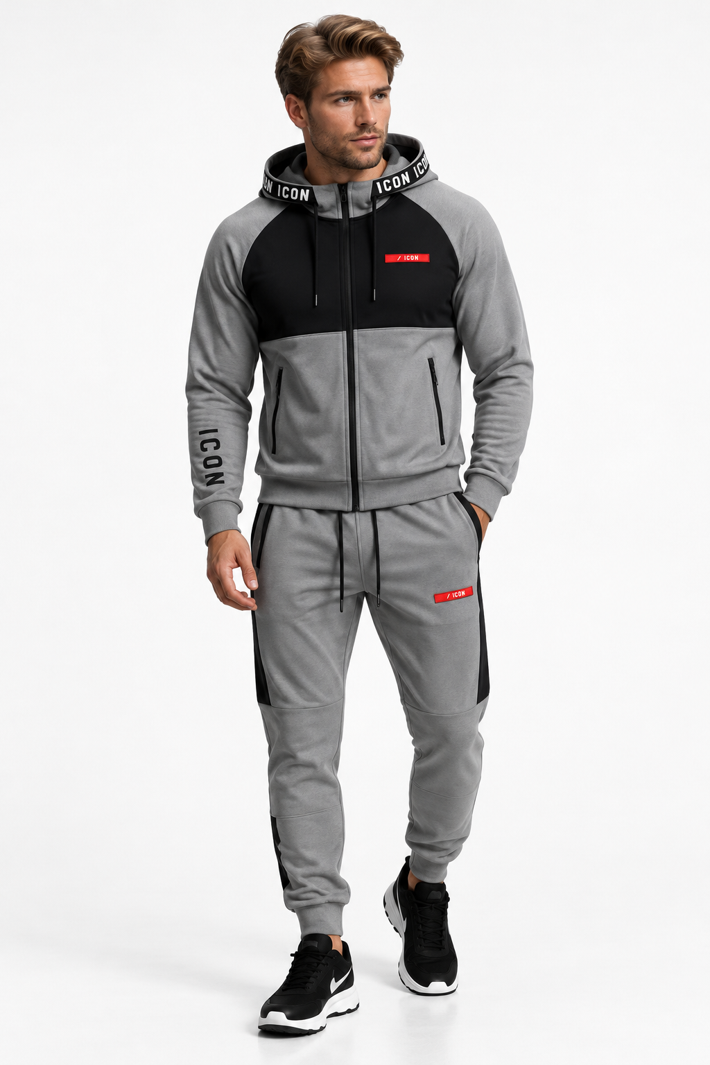 ICON Elite Joggingpak