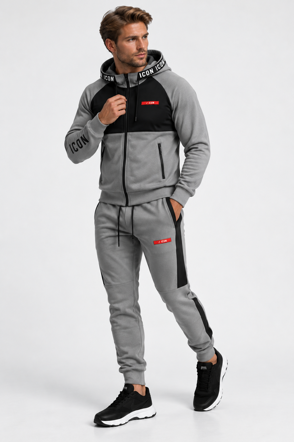 ICON Elite Joggingpak