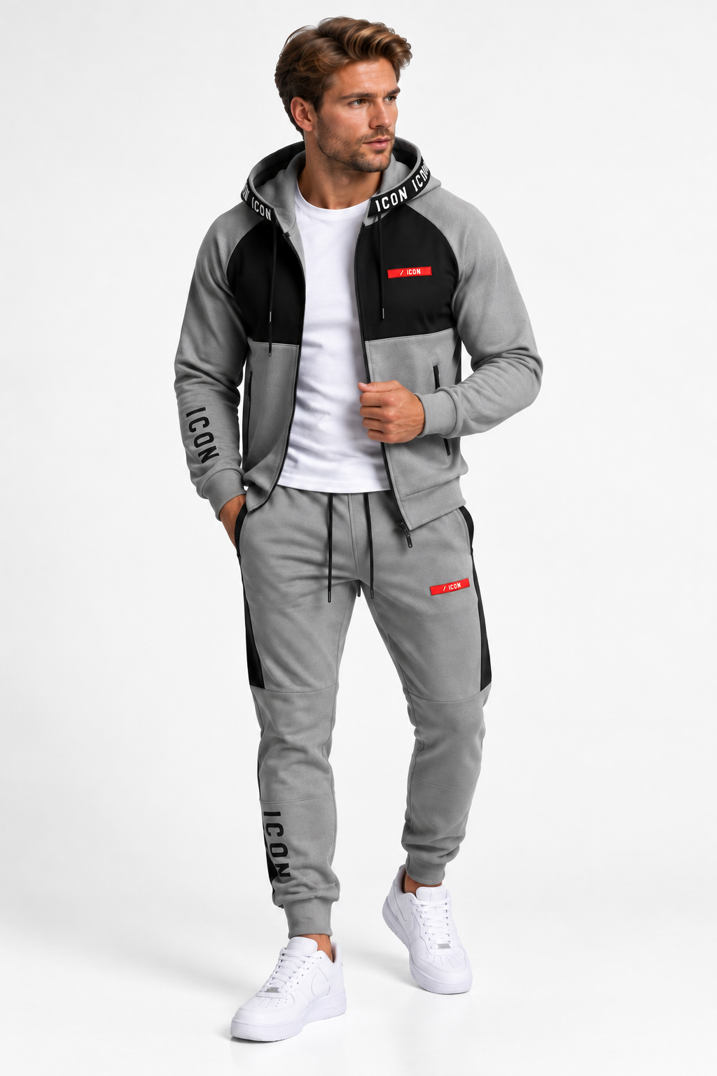 ICON Elite Joggingpak