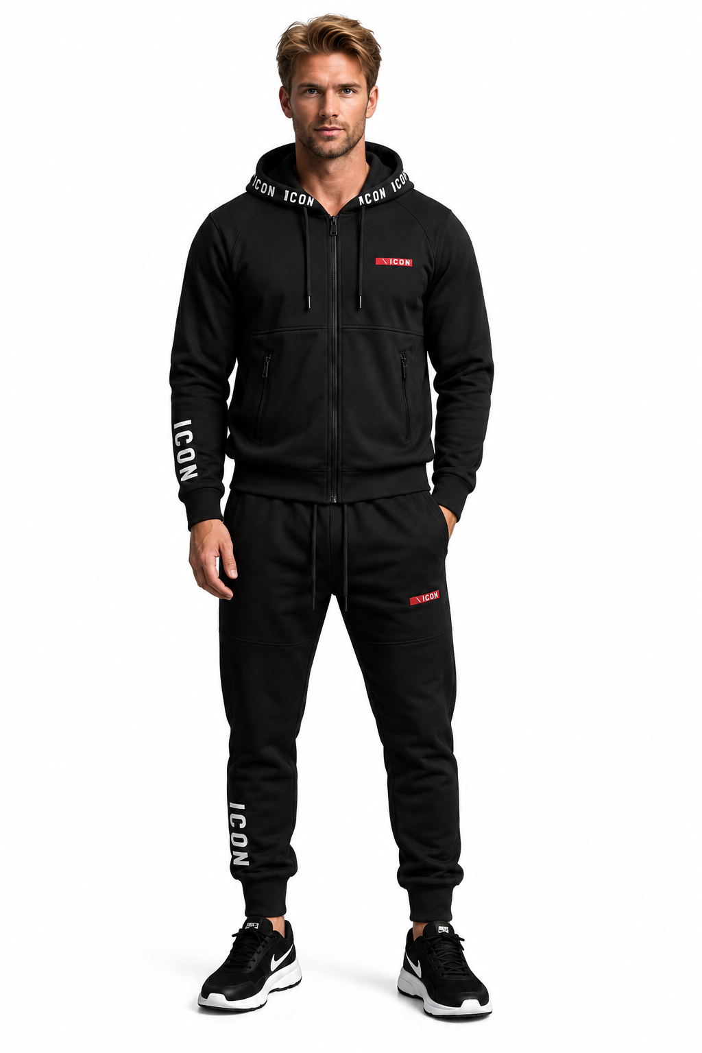 ICON Elite Joggingpak