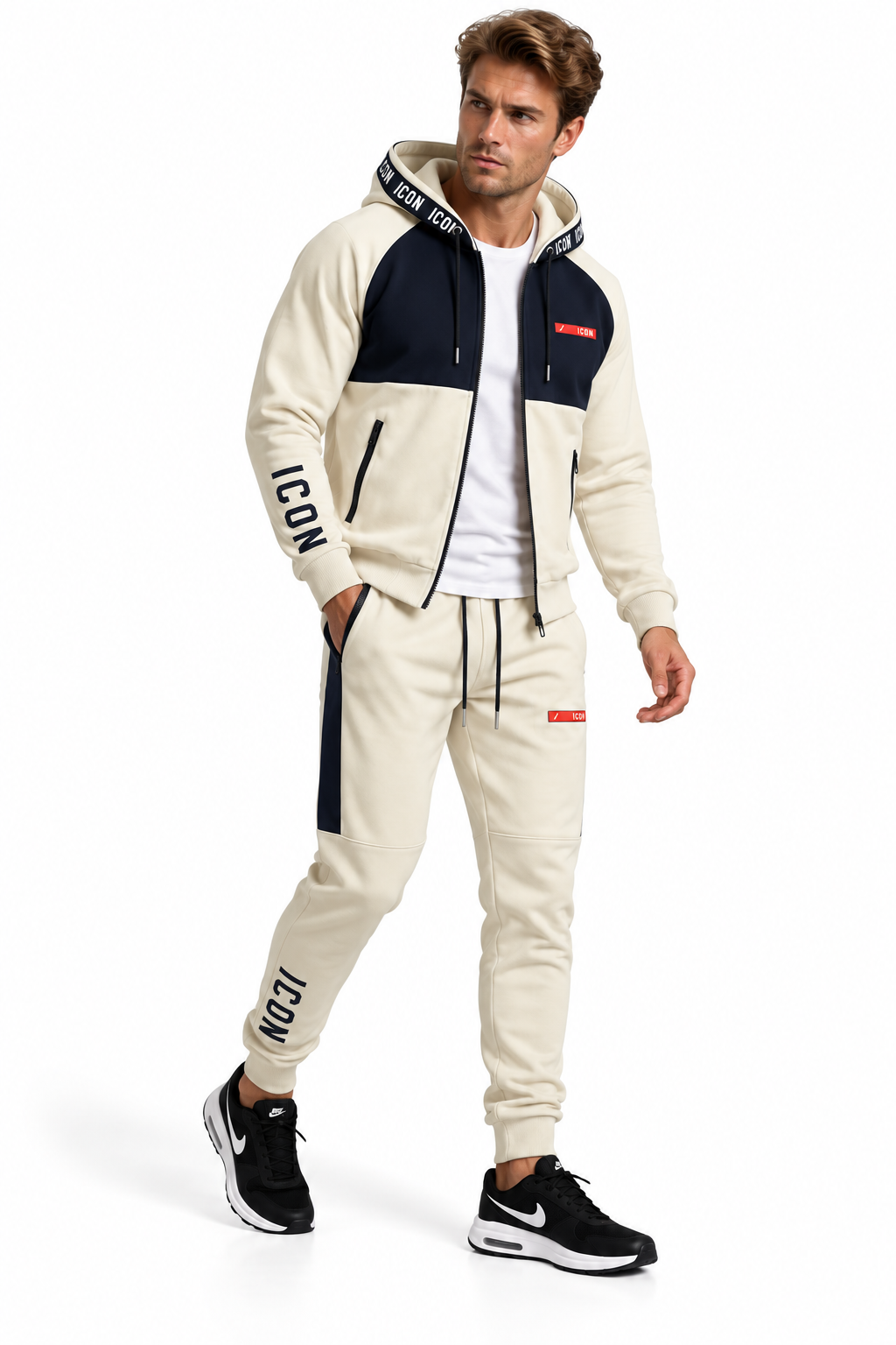 ICON Elite Joggingpak