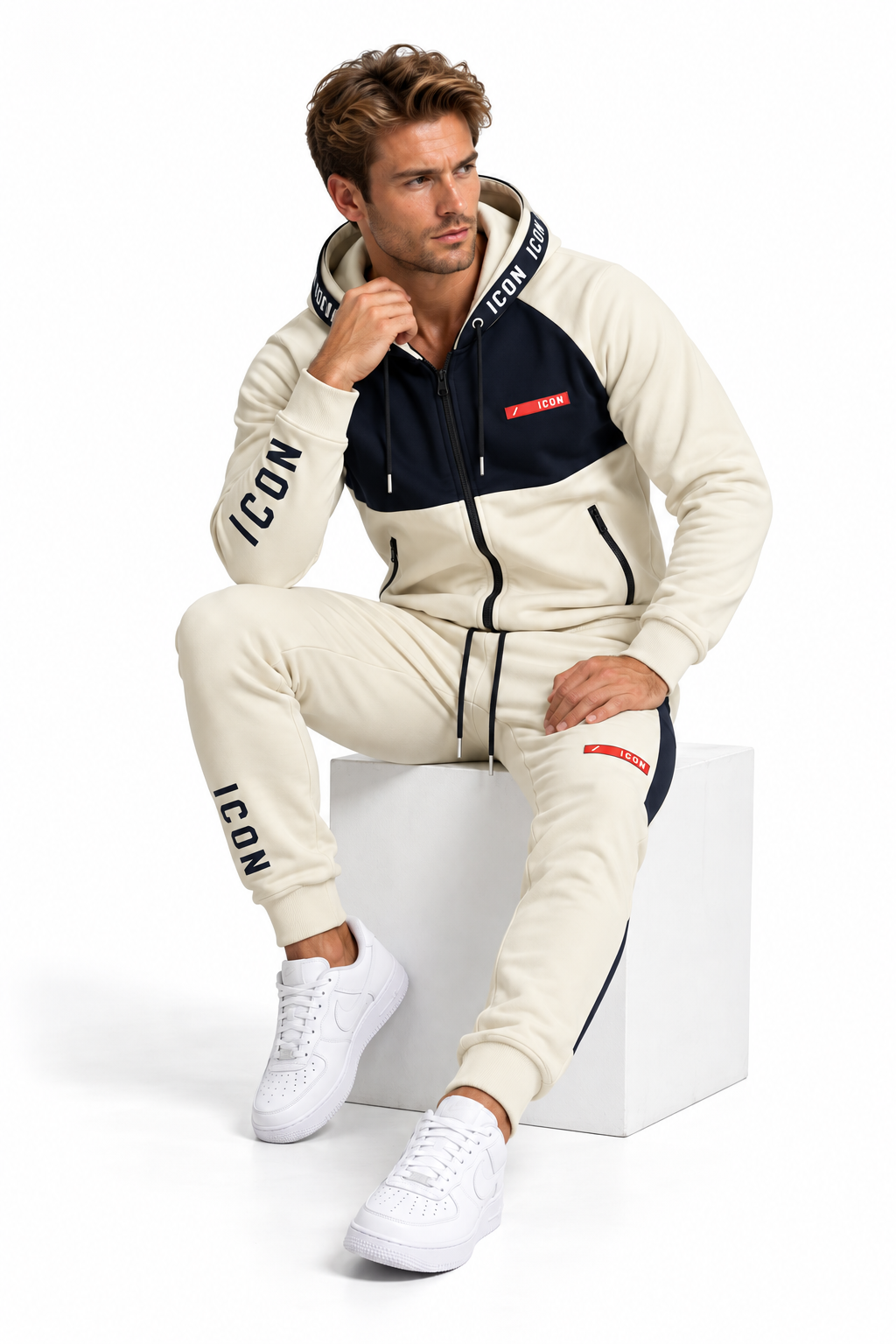 ICON Elite Joggingpak