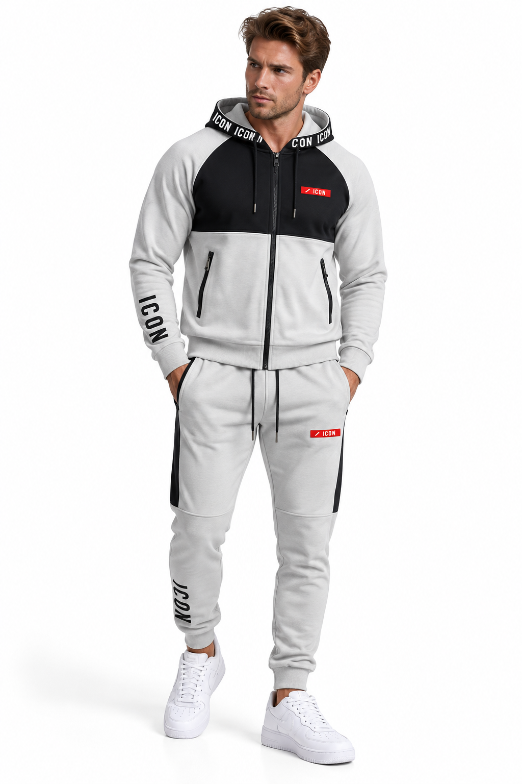 ICON Elite Joggingpak