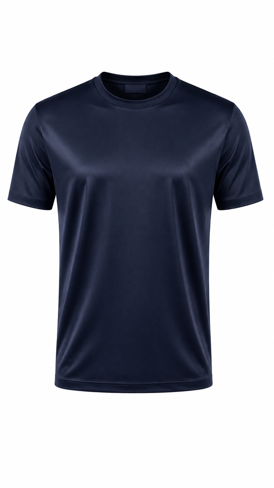 Premium Mercerized T-Shirt