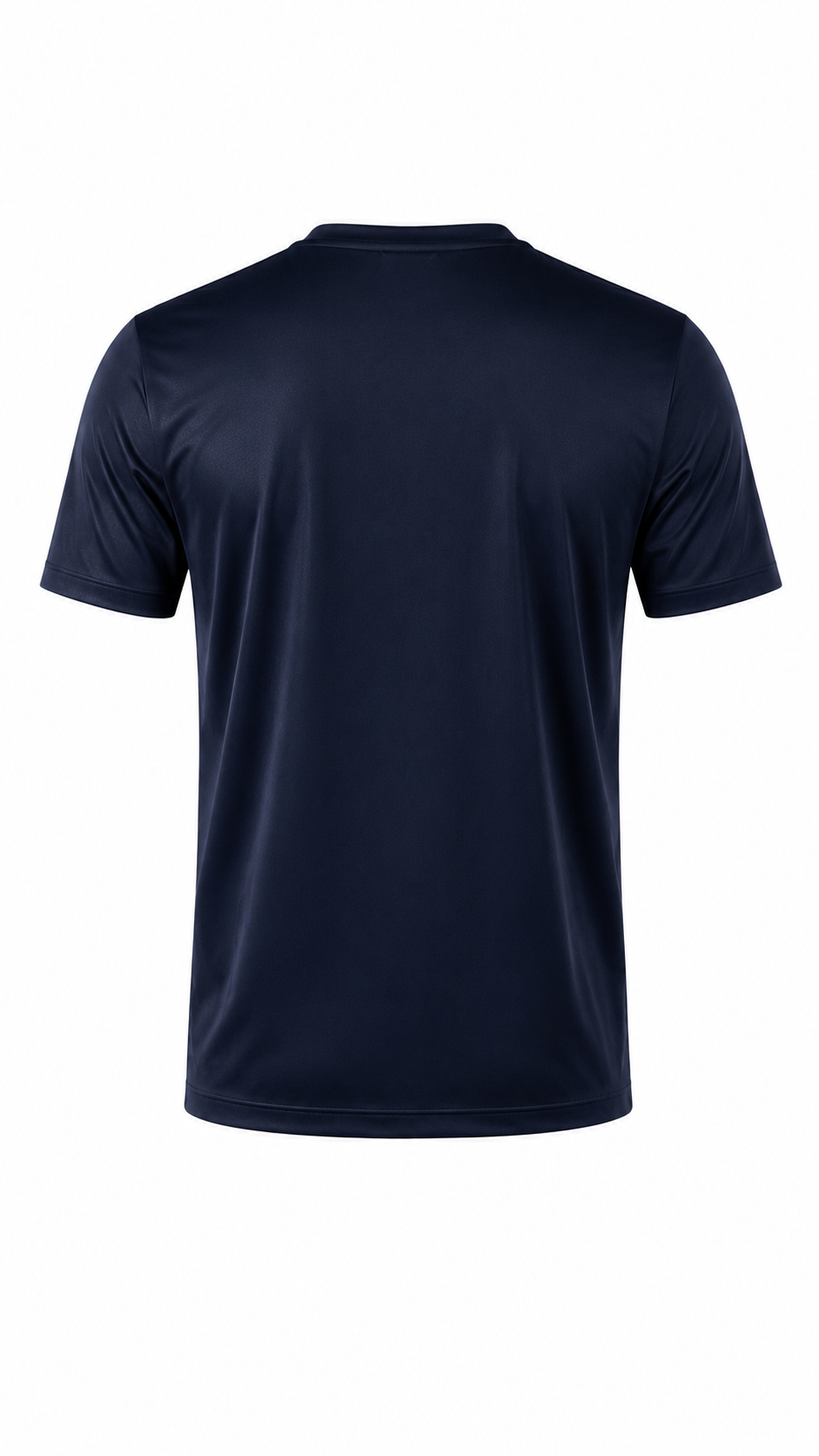 Premium Mercerized T-Shirt