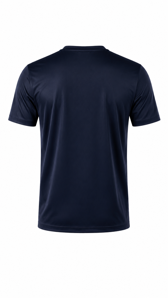 Premium Mercerized T-Shirt