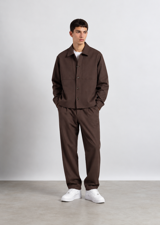 The Maison Tailored Set