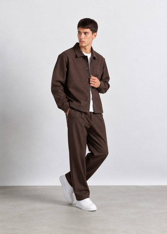 The Maison Tailored Set