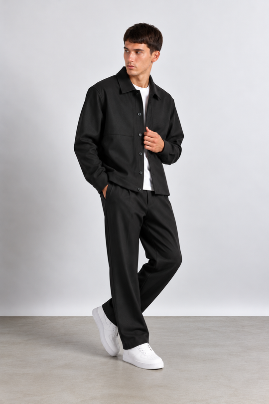The Maison Tailored Set