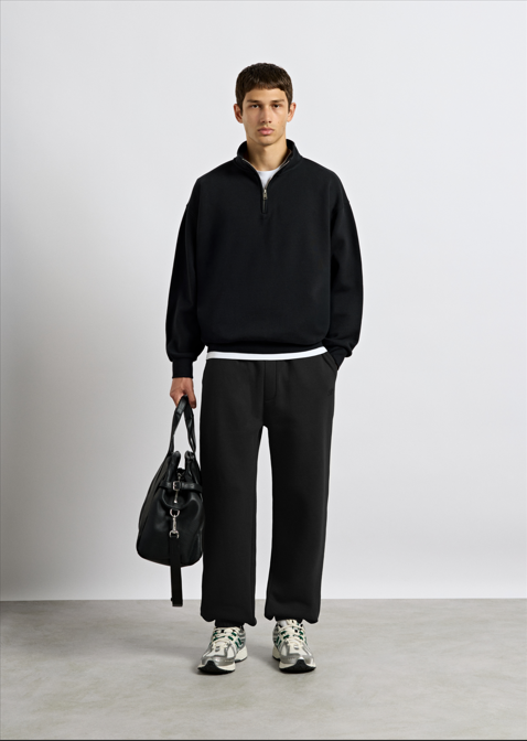 The Urban Relaxed Jogger