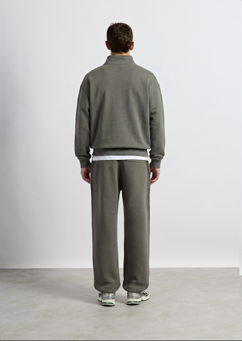 The Urban Relaxed Jogger