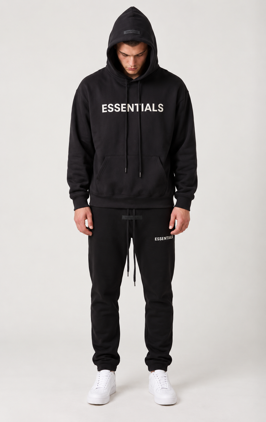 The Essentials Premium Set