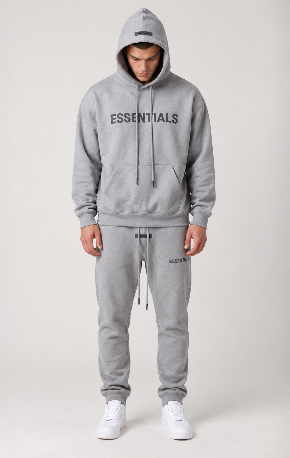 The Essentials Premium Set