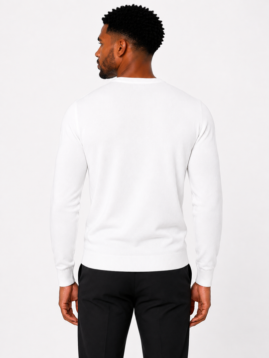 The Santoni Crewneck Sweater
