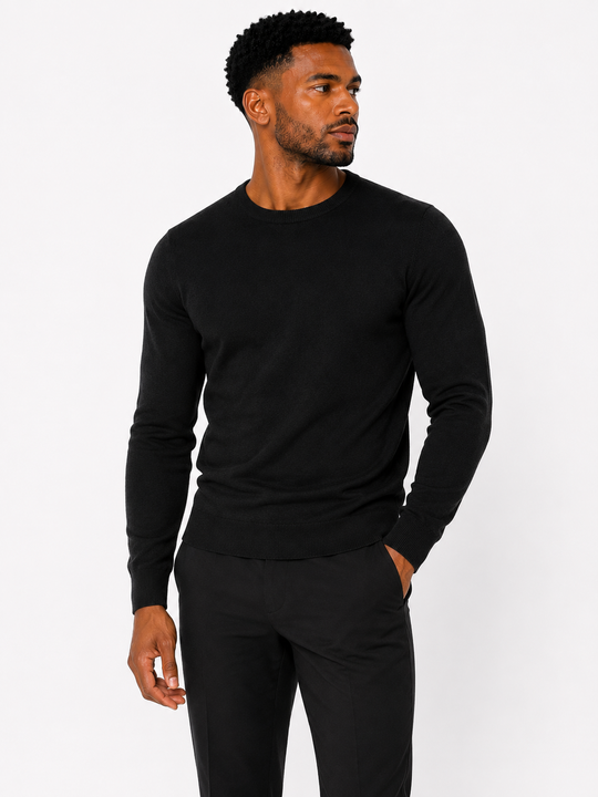 The Santoni Crewneck Sweater