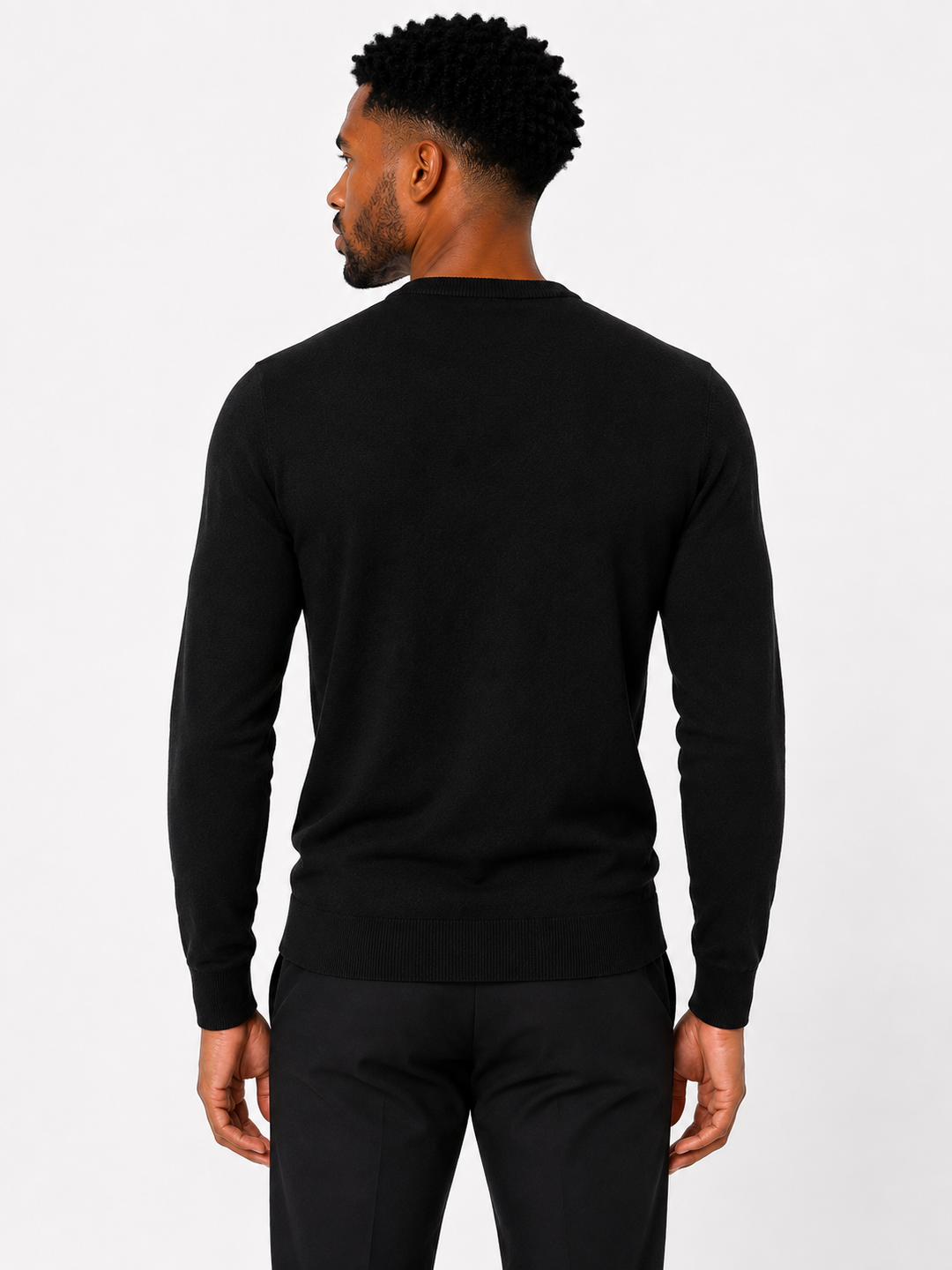 The Santoni Crewneck Sweater