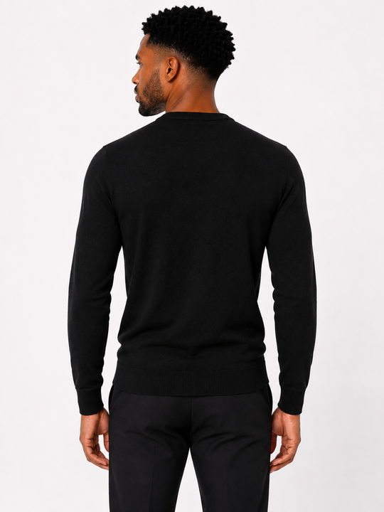 The Santoni Crewneck Sweater
